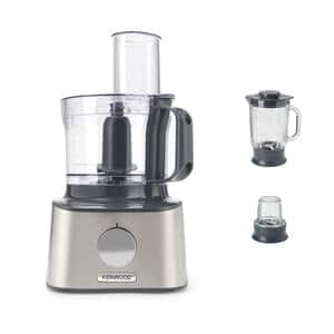 Multipro Compact, MultiPro Compact FDM302SS, 0W22011032