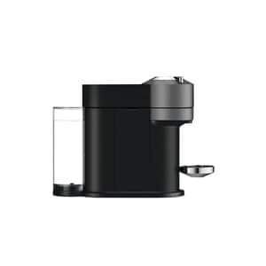 CARTON DAMAGED - Vertuo Next Capsule Coffee Machine Bundle Titanium