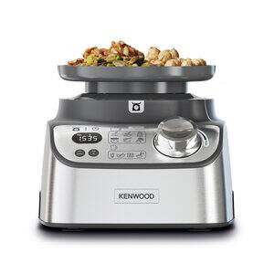 MultiPro XL Weigh+ Silver FDM72.990SS