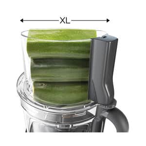 MultiPro XL Weigh+ Silver FDM72.990SS