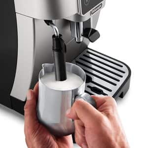 Magnifica Start Automatic Coffee Maker ECAM220.30.SB