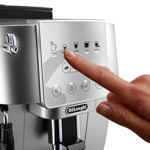 Magnifica Start Automatic Coffee Maker ECAM220.31.SSB