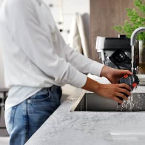 Magnifica Start Automatic Coffee Maker ECAM220.31.SSB