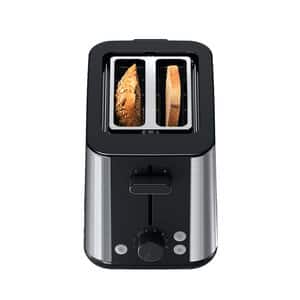 Prăjitor de pâine PurShine HT 1510 negru