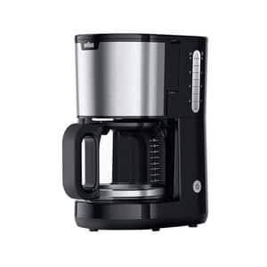 Cafetiere din colecția PurShine, Cafetieră PurShine KF 1500 negru, 0X13211065