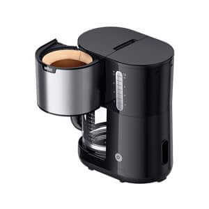 Cafetera PurShine KF 1500 negro