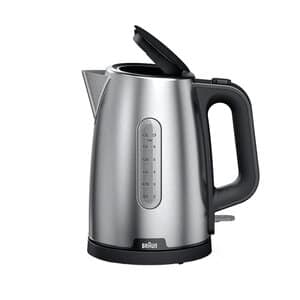 PurShine Water kettle WK 1500 Black