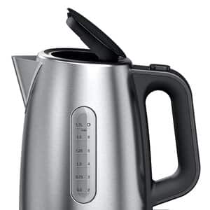 PurShine Water kettle WK 1500 Black