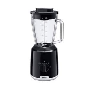 PowerBlend 1 Jug blender, PowerBlend 1 Jug blender JB 1050 Black, SG0X22311096