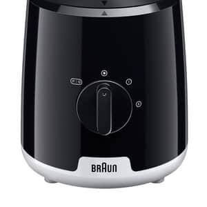 PowerBlend 1 Jug blender JB 1050 Black