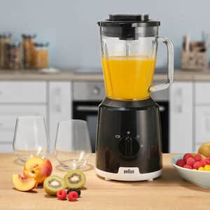 PowerBlend 1 Jug blender JB 1050 Black