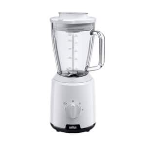 PowerBlend 1 Jug blender, PowerBlend 1 Jug blender JB 1050 White, 0X22311086
