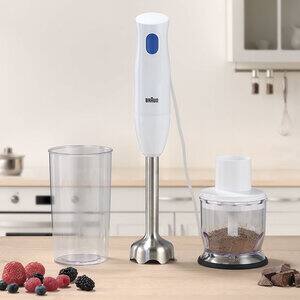 MultiQuick 1 Stabmixer MQ10.201M WH