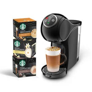 Nescafe dolce gusto coffee clearance machine