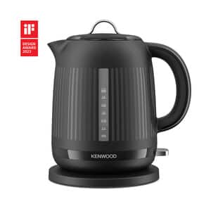 Kettles, Dawn Kettle ZJP09 Midnight Black, 0W21010015
