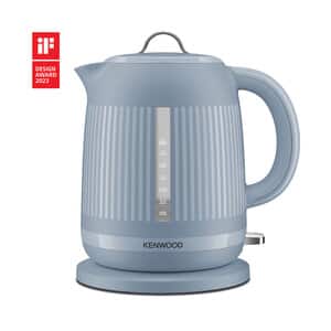 Kettles, Dawn Kettle ZJP09 Stone Blue, 0W21010017