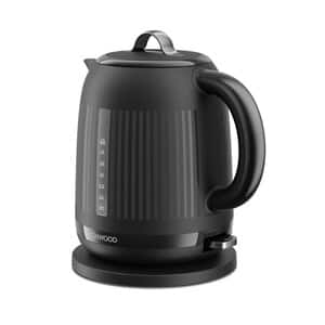 Dawn Kettle ZJP09 Midnight Black