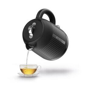 Dawn Kettle ZJP09 Midnight Black