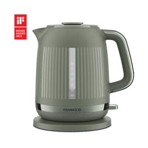 Kettles, Dusk Kettle ZJP30 Olive Green, 0W21010020