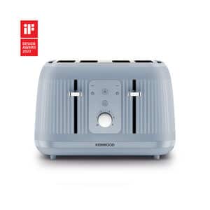 Toasters, Dawn Toaster TFP09 Stone Blue, 0W23010015