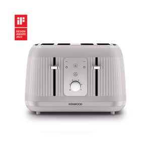 Toasters, Dawn Toaster TFP09 Oatmeal Cream, 0W23010016