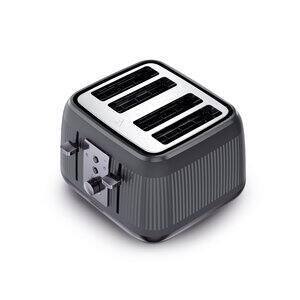 Dusk Toaster TFP30 Slate Grey