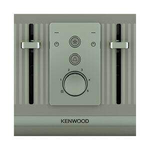 Dusk Toaster TFP30 Olive Green