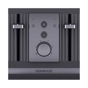 Dusk Toaster TFP30 Slate Grey