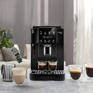 Magnifica Start Automatic Coffee Maker ECAM220.21.B