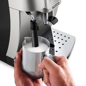 Magnifica Start Automatic Coffee Maker ECAM220.31.SSB