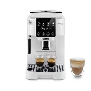 DeLonghi Magnifica Start ECAM220.60.B Fully Automatic Bean to Cup Machine +  Free tastecard with code