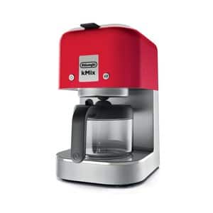 COX750J-RD ケーミックス ドリップコーヒーメーカー スパイシーレッド