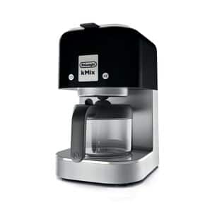 COX750J-BK ケーミックス ドリップコーヒーメーカー リッチブラック