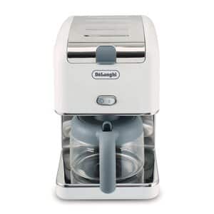 デロンギ De’Longhi CM900J [コーヒーメーカー （シルバー） デロンギ コーヒーメーカー - メルカリ