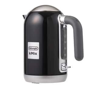 ZJX650J-BK ケーミックス 電気ケトル リッチブラック