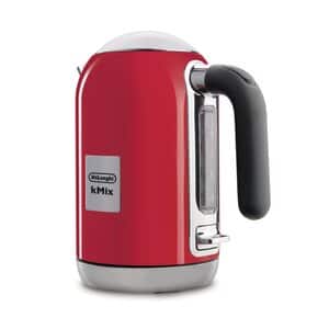 ZJX650J-RD ケーミックス 電気ケトル スパイシーレッド