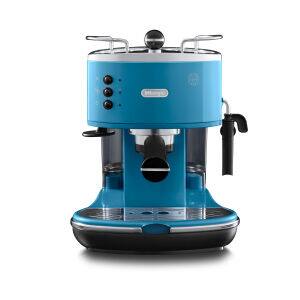 De Longhi Icona ECO311.BK Black Macchina caffè espresso per caffè in polvere  e cialde elettrodomestici elettrodomestici-da-cucina macchine-da-caffe in  offerta su GENIALPIX