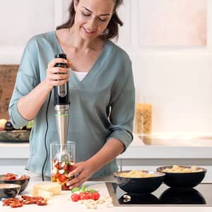 MultiQuick 7 手持式搅拌机 MQ 7046X