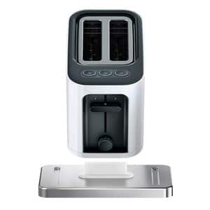 PurEase 多士炉 HT 3005 白色