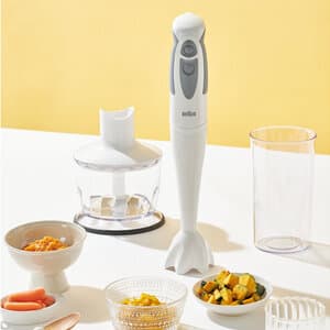 MultiQuick 3 手持式搅拌机 MQ 330