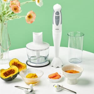 MultiQuick 3 手持式搅拌机 MQ 330