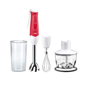 MultiQuick 5 手持式搅拌机 MQ 535 Sauce