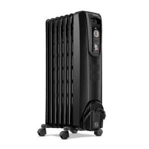 Radiateur rayonnant pour pièce complète