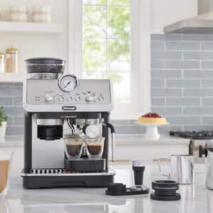 La Specialista Arte EC9155MB