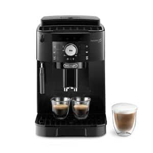 DeLonghi ECAM250.23.SB Magnifica S Smart Coffee Machine - Crema