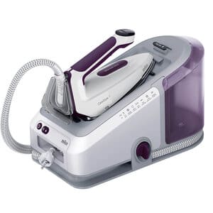CareStyle 7 Pro, CareStyle 7 -höyrysilityskeskus IS 7266 violetti, 0128805003