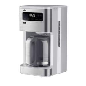 Machines à café PurAroma 7, PureFlavor Coffee Maker KF5650WH, 0X13211067