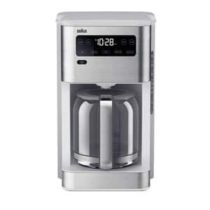 PureFlavor Coffee Maker KF5650WH