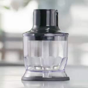 Mixeur MultiQuick 9 MQ 9147X