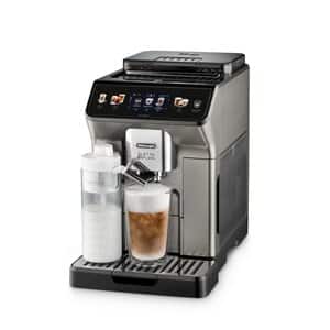 Refurbished, SECOND CHOICE - Eletta Explore Automatic coffee maker ECAM450.86.T, X0132217136